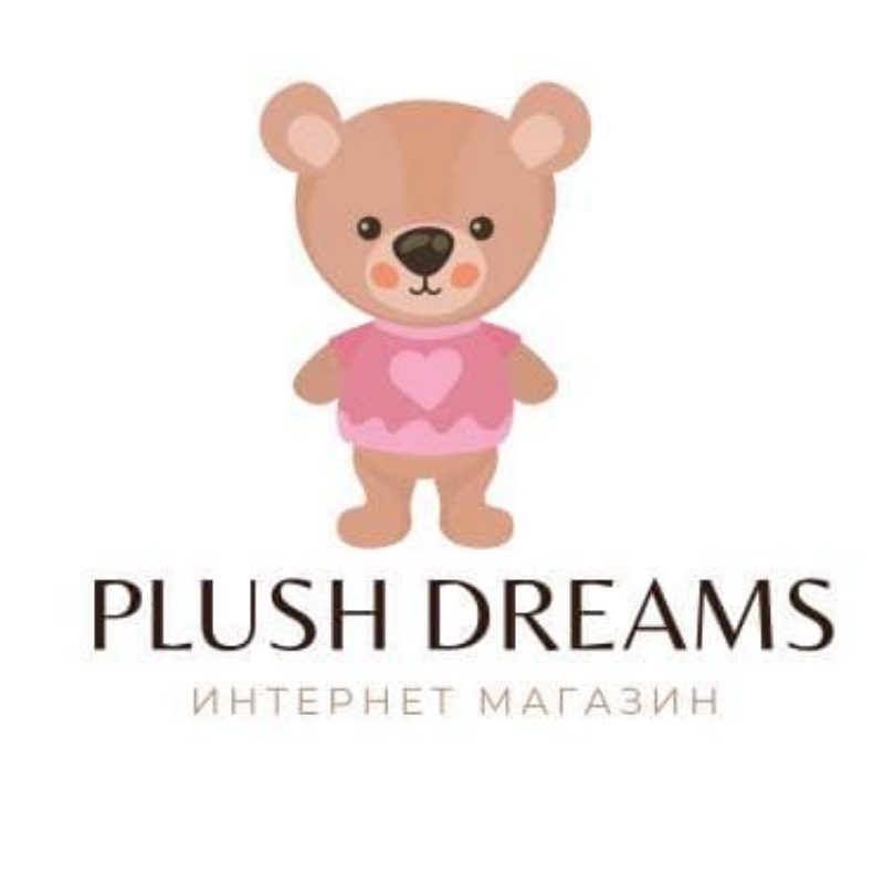 plushdreams.com.ua • Плюшевые мишки - Производитель