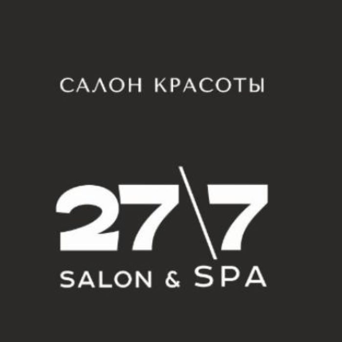 Салон красоты 27 7 спб. 27/7 Салон красоты. Салон красоты 27/7 Санкт-Петербург. Салон красоты 27/7 Salon Spa 27-7.ru.