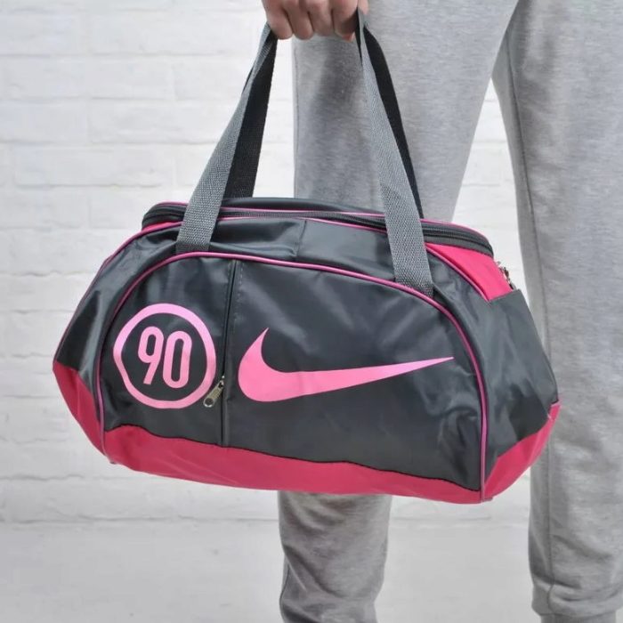 Сумка Спортивная Женская Nike Купить