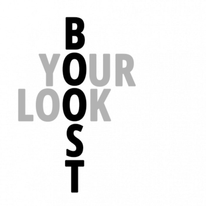 Your look only