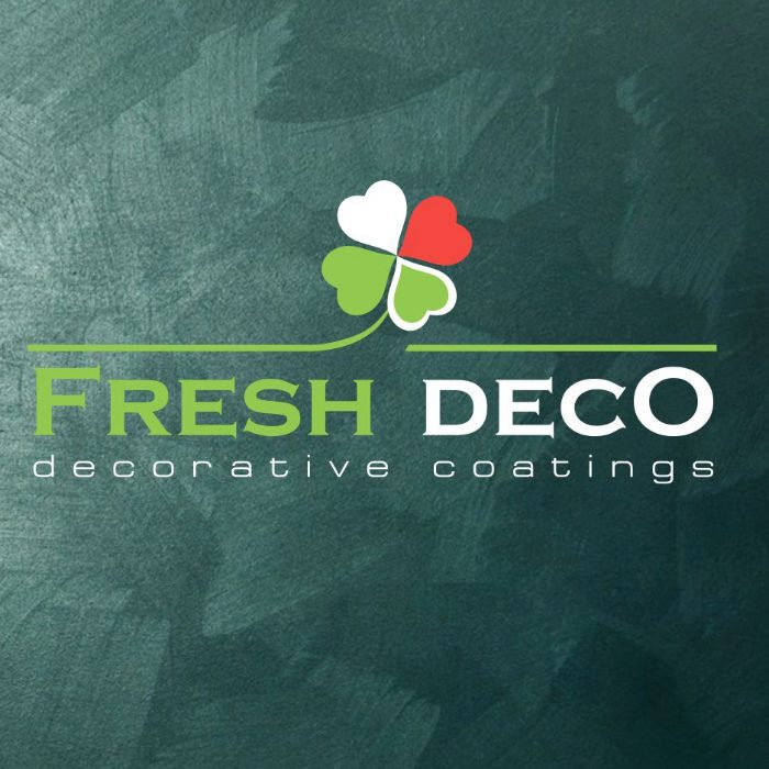 Компания fresh. Фреш деко. Lorenzo Fresh deco. Логотип Fresh deco.