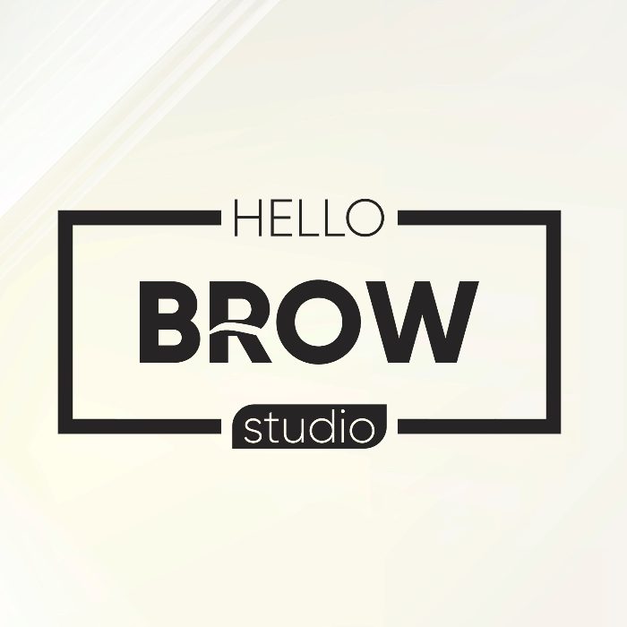 Hello brown. Сарапул hello Brows. Hello Brows. Люберцы студия Хелло Бровс.