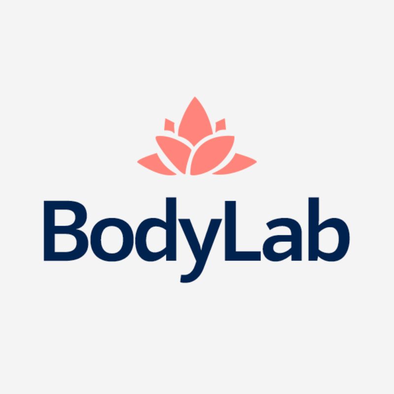 Body lab. Ylink. Ylink.me. Lionic logo. 2. Ylink.