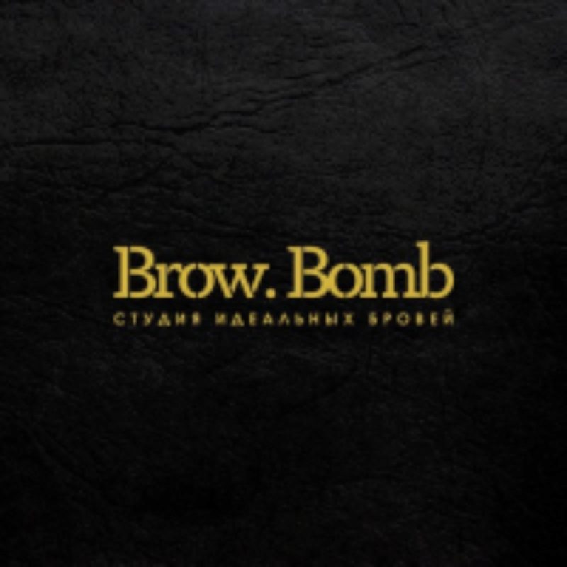 Brow bomb