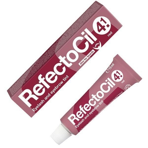 Рефектоцил Краска Для Бровей Купить Москва