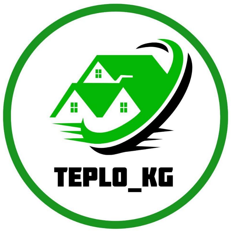 Тепло кг. Teplo-Land.