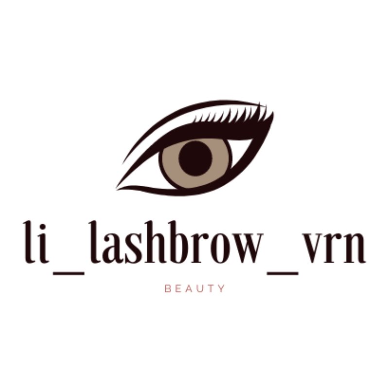 Lash brow